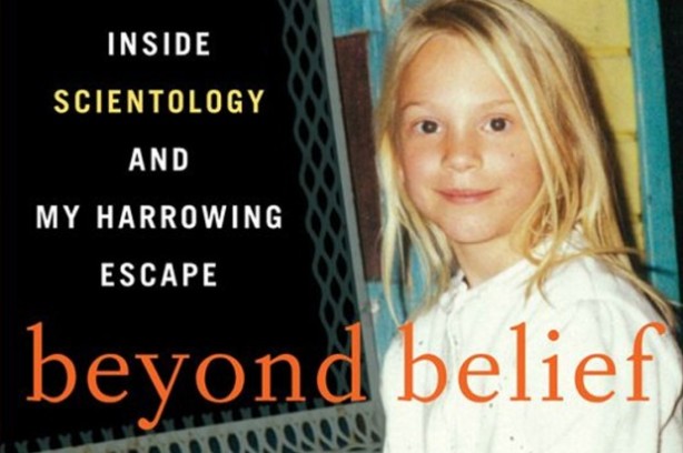Excerpted from "Beyond Belief: My Secret Life Inside Scientology and My Harrowing Escape" by Jenna Miscavige.